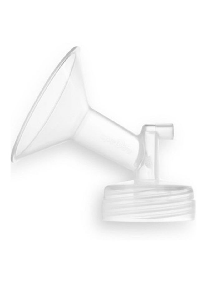 Spectra Breast Pump Breast Shield Set - 20mm - Image 2