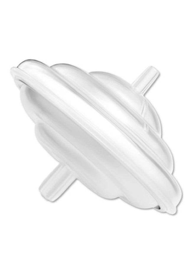 Spectra Breast Pump Breast Shield Set - 20mm - Image 3