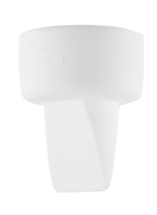 Spectra Breast Pump Breast Shield Set - 20mm - Image 5