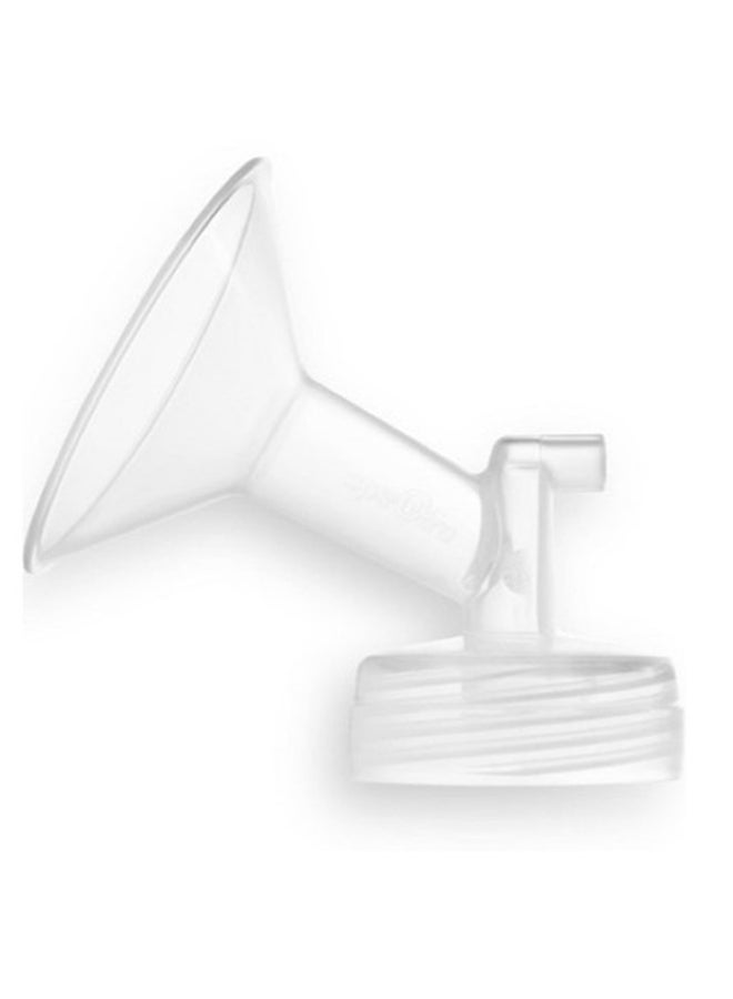 Spectra Breast Pump Breast Shield Set - 24mm - Image 2