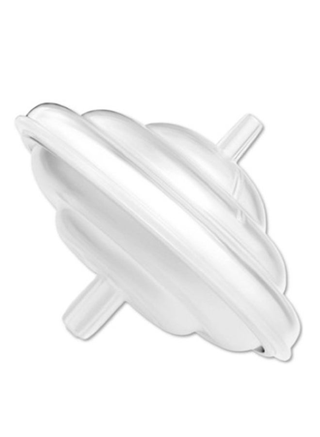 Spectra Breast Pump Breast Shield Set - 24mm - Image 3