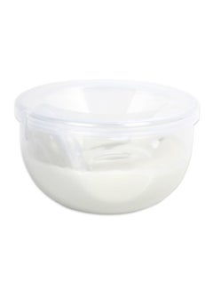 Handsfree Cup Breast Pump Set, Clear - 24mm