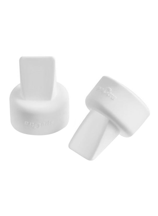 Spectra Valve Silicone Set  - Image 1