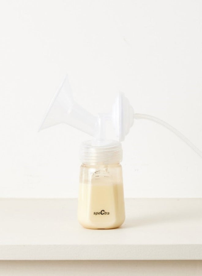 Spectra Backflow Protector - Clear - Image 3