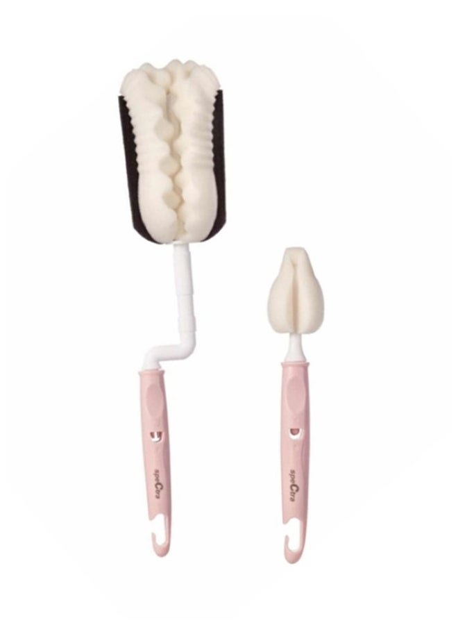 Spectra 360 Brush Set - Pink  - Image 1