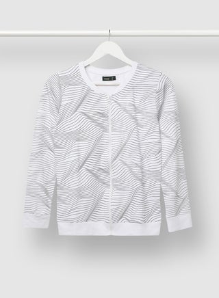White/Black