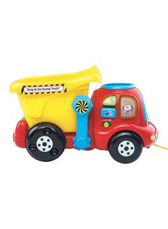 vtech Put And Take Dumper Truck  - Image 4