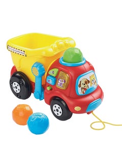 vtech Put And Take Dumper Truck  - Image 5