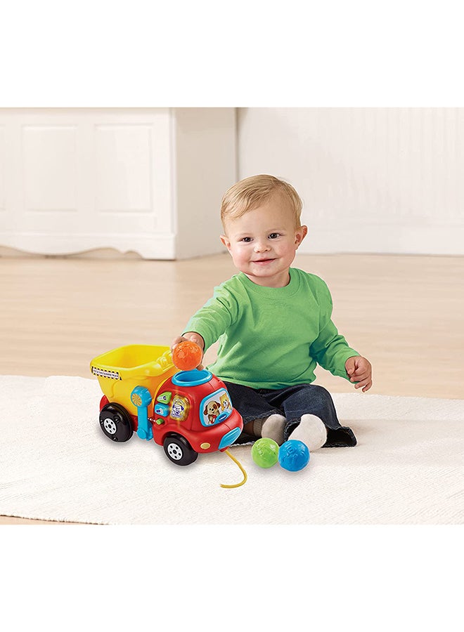vtech - Put And Take Dumper Truck - Image 1