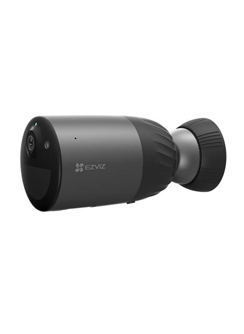 EZVIZ elife 1080P CCTV Wireless Security Camera Outdoor 210 Days Battery Life, Built-in 32 GB storage, PIR Motion Detection, Color Night Vision, Two-way Audio, IP66 Waterproof, Work with Alexa(BC1C)