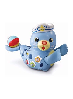 vtech Popping Surprise Seal ‎12x26.5x22cm  - Image 1