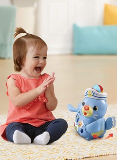 vtech Popping Surprise Seal ‎12x26.5x22cm  - Image 3