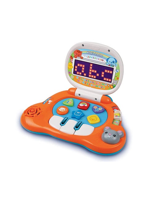 Baby'S Light-Up Laptop 5.08x27x29cm