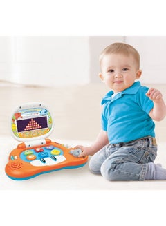 vtech Baby'S Light-Up Laptop 5.08x27x29cm  - Image 3