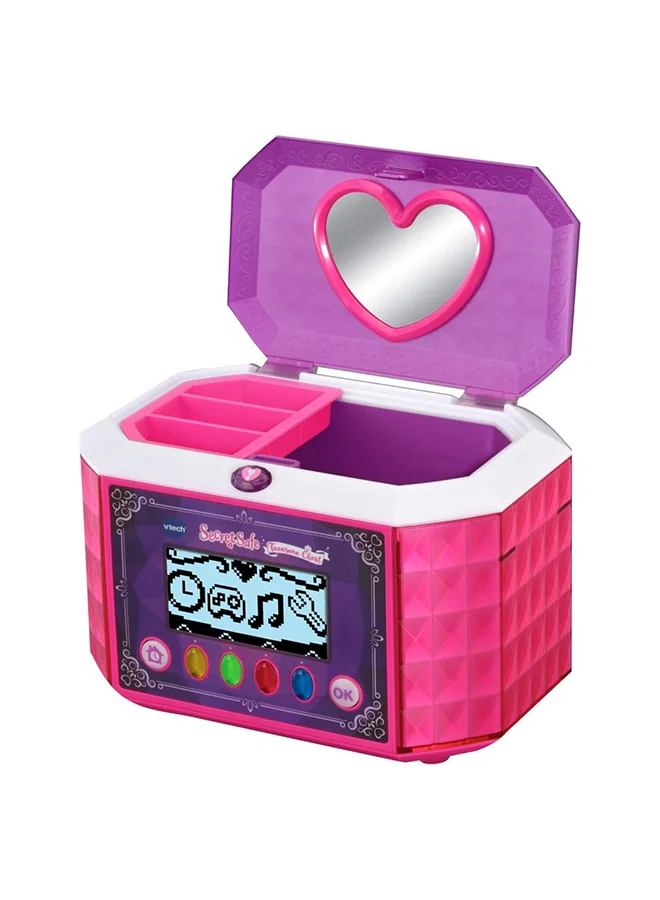 vtech Secret Safe Treasure Chest