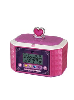 vtech Secret Safe Treasure Chest 19.1x15x8.9cm  - Image 3