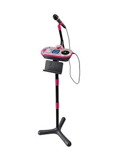 vtech Kidi Super Stars Dj Playset 9.8x27.6x17.5cm  - Image 1