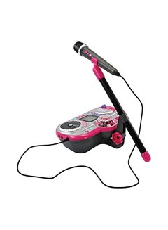 vtech Kidi Super Stars Dj Playset 9.8x27.6x17.5cm  - Image 4