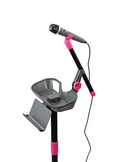 vtech Kidi Super Stars Dj Playset 9.8x27.6x17.5cm  - Image 5