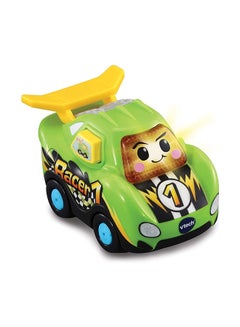 vtech Toot-Toot Drivers Twist And Race Tower ‎ Multicolour ‎32x52.5x71.5cm  - Image 5