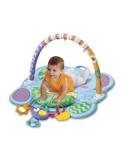 vtech Explore And Learn Elephant Mat 34.1x60.3x43.3cm  - Image 3