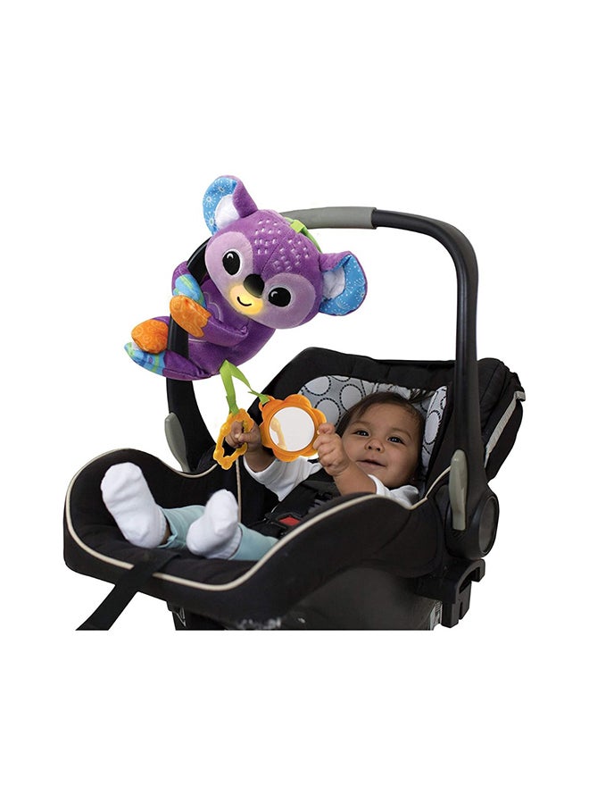 vtech Cuddle And Play Koala 27.9x22.5x11.6cm  - Image 3