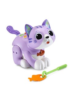 Vtech My Playful Kitten 27.9x30x13.3cm - v1646313184/N52792156A_2