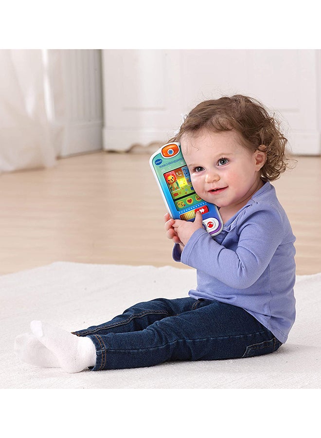 vtech - Vtech My Playful Kitten 27.9x30x13.3cm - Image 1