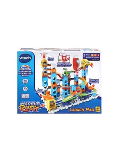 Toys Marble Rush Launch Pad Set 27.9x38x13.3cm - v1646313187/N52792160A_1