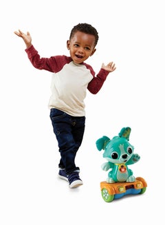 vtech Play And Chase Puppy 33x28.8x13.3cm  - Image 3