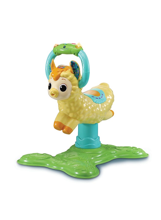 vtech Bounce And Play Llama 40.6x50.8x19cm  - Image 1