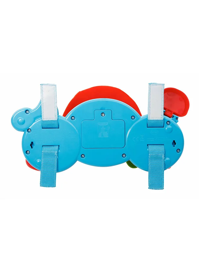 في تك Toot-Toot Drivers Baby Driver