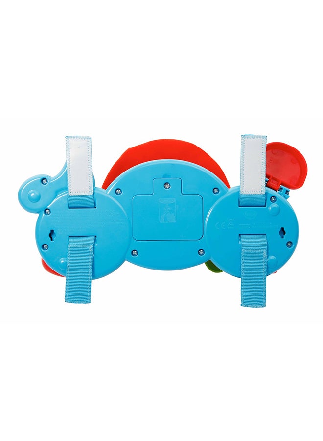vtech - Toot-Toot Drivers Baby Driver 5.3x28x22cm - Image 1