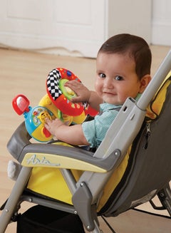 vtech Toot-Toot Drivers Baby Driver 5.3x28x22cm  - Image 3