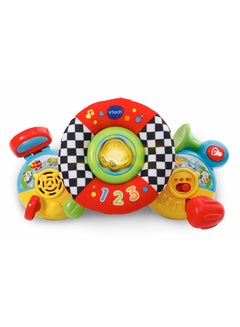 vtech Toot-Toot Drivers Baby Driver 5.3x28x22cm  - Image 1