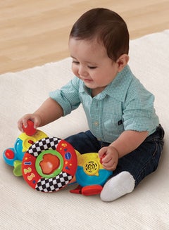 vtech Toot-Toot Drivers Baby Driver 5.3x28x22cm  - Image 4
