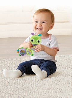 vtech Twist And Explore Caterpillar 19.1x17.5x7.8cm  - Image 3