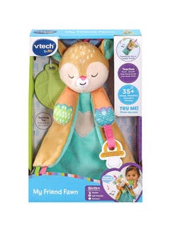 vtech My Friend Fawn 27.9x18.8x7.3cm  - Image 2