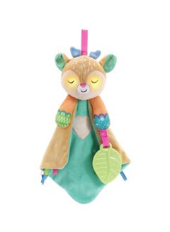 vtech My Friend Fawn 27.9x18.8x7.3cm  - Image 1