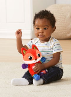 vtech Snuggle And Cuddle Fox 24.1x18.8x10.5cm  - Image 3