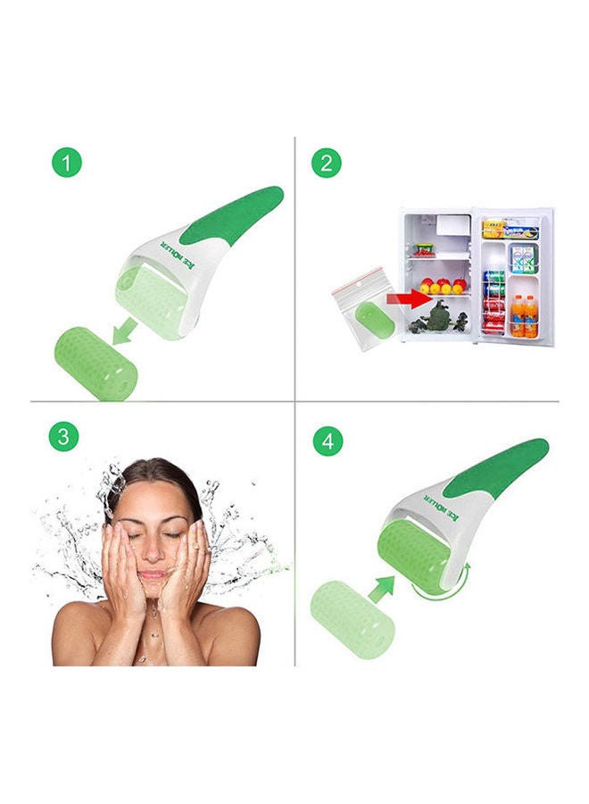 ICE RollersProfessional for Face Green - Image 2