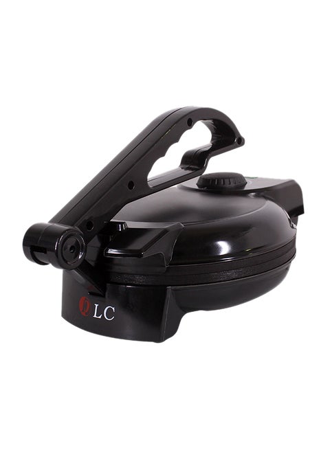 Tortilla And Roti Maker 500.0 ml 900.0 W DLC-R6650 Black