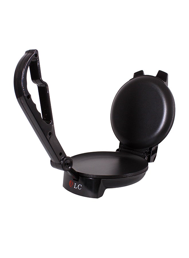 DLC Tortilla And Roti Maker 500.0 ml 900.0 W DLC-R6650 Black  - Image 2