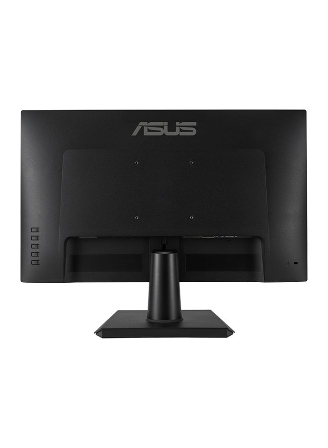 ASUS 23.8-Inch Full HD Eye Care LCD Monitor Black - Image 2