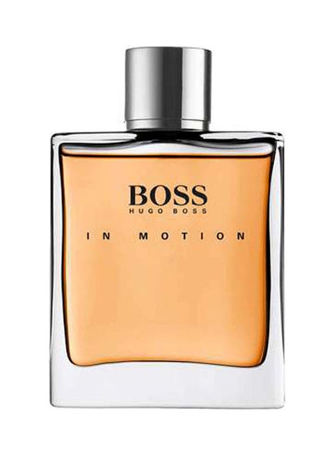عطر تواليت إن موشن 100ملليلتر