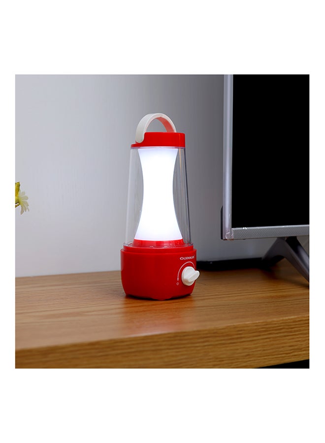 Olsenmark Rechargeable LED Emergency Light Assorted Colour  - Image 2
