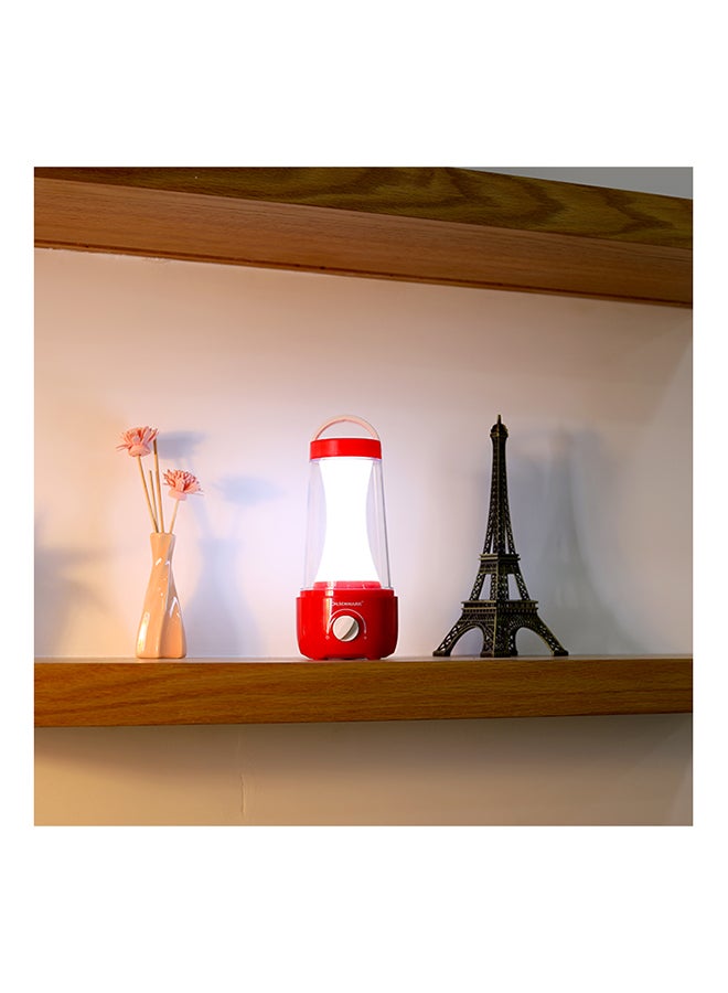 Olsenmark Rechargeable LED Emergency Light Assorted Colour  - Image 3
