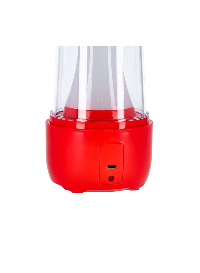 Olsenmark - Rechargeable LED Emergency Light Assorted Colour - Image 1