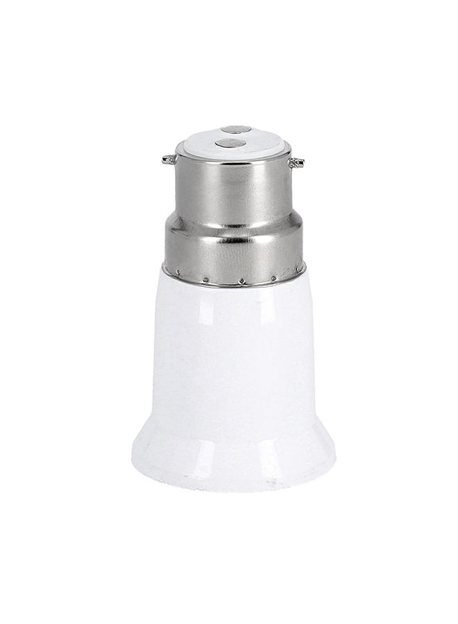 Olsenmark 5-Leaf LED Folding Light Bulb White  - Image 3