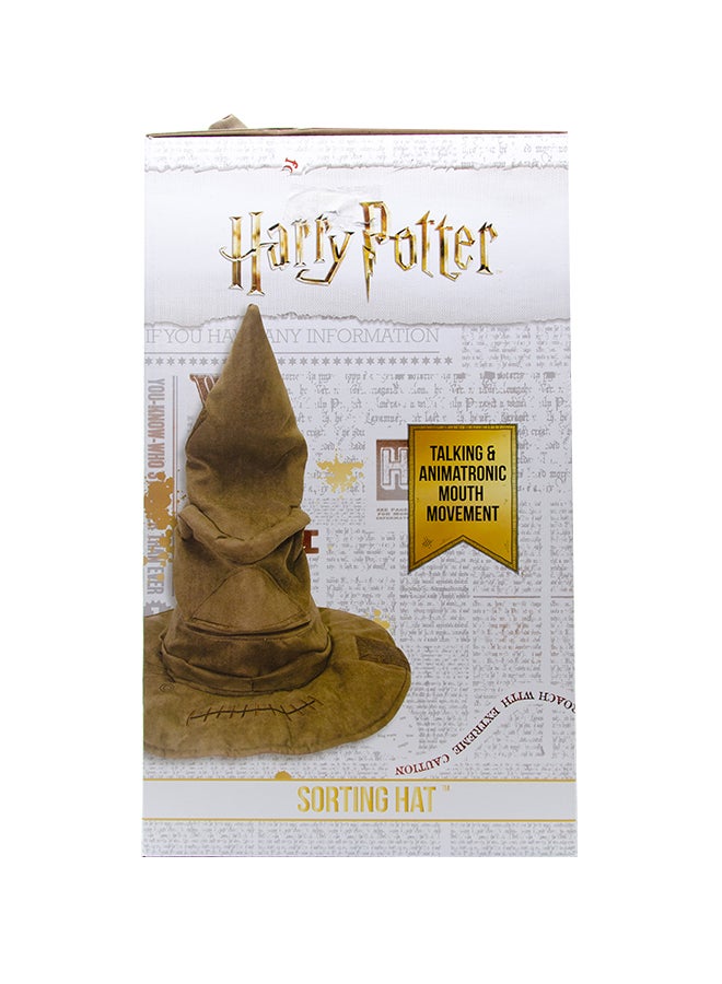 WIZARDING WORLD - Harry Potter Sorting Hat 17inch - Image 1